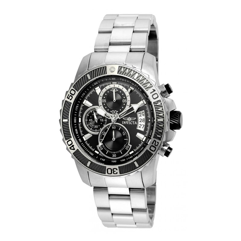 INVICTA - Reloj Invicta 22412 Plateado Hombre