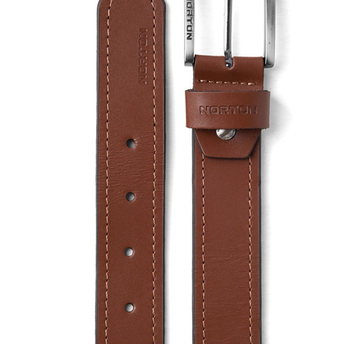 NORTON - Correa Cuero Hombre Karles01 Norton