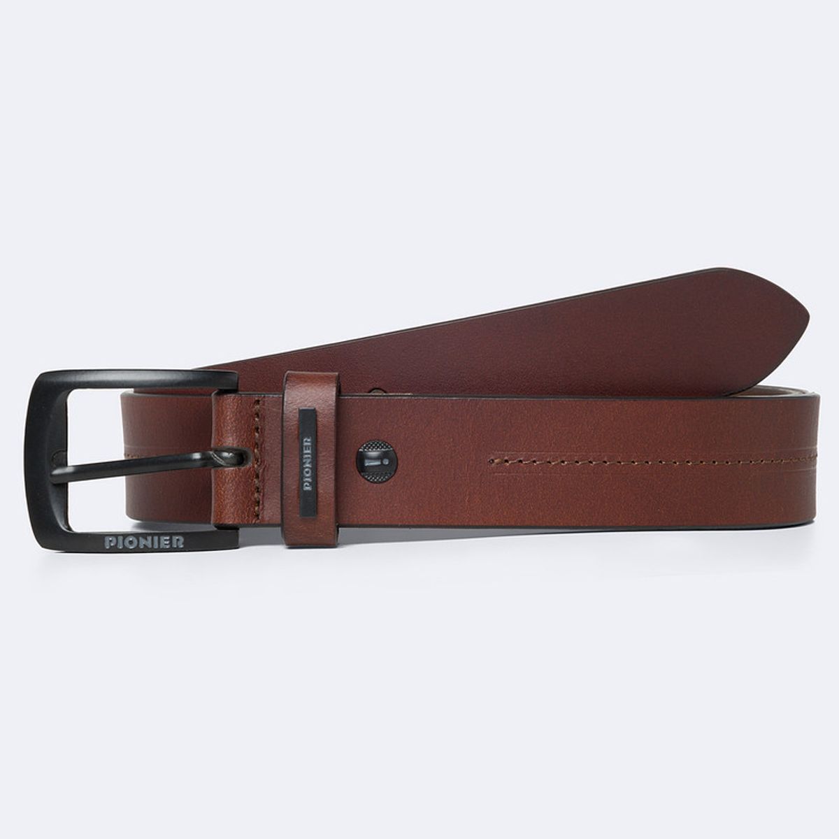 PIONIER - Correa Cuero Hombre Emac Pionier