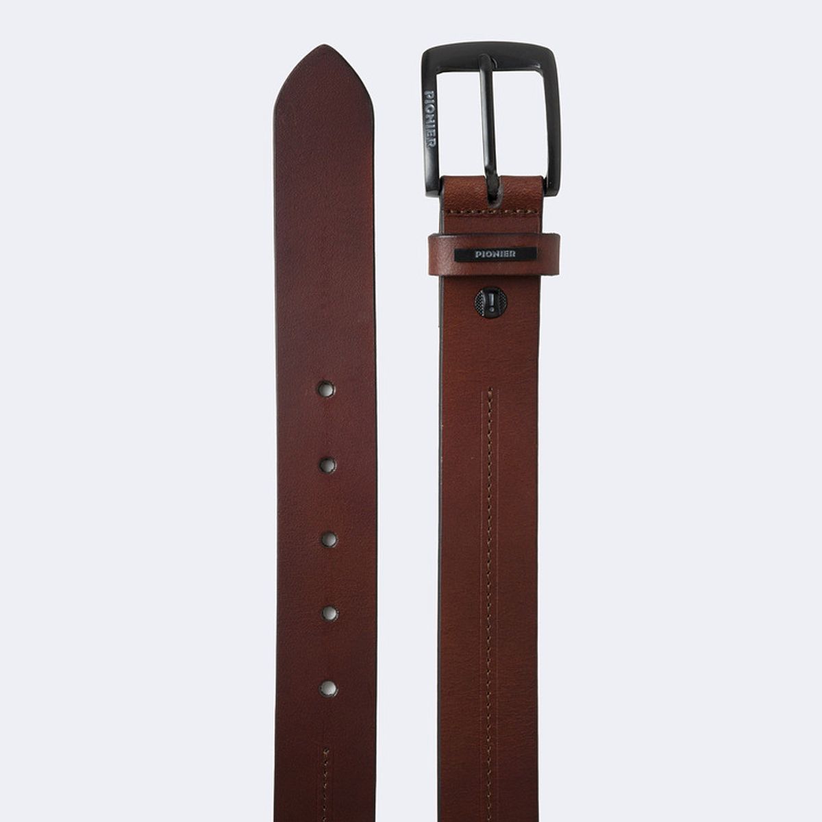 PIONIER - Correa Cuero Hombre Emac Pionier