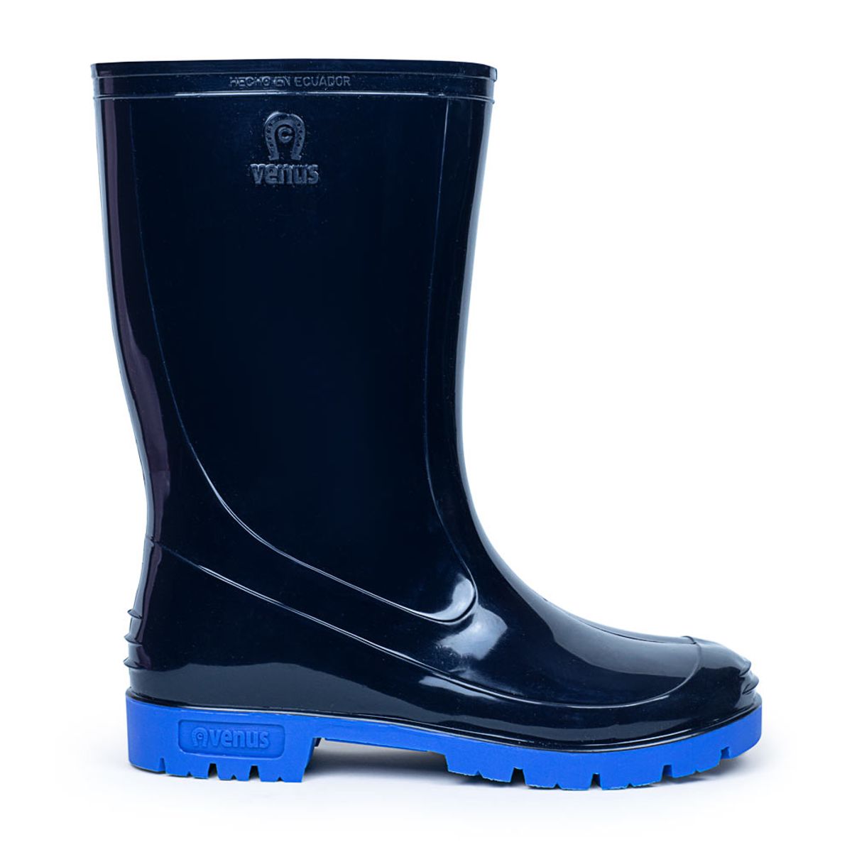 VENUS - VENUS BOTA INFANTIL Azul