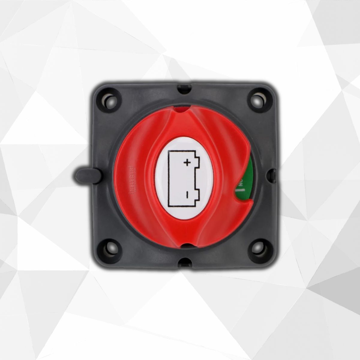 GENERICO - DESCONECTADOR DE BATERIA 275A