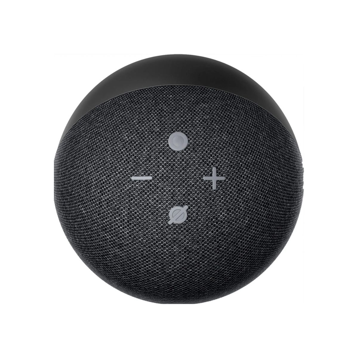 AMAZON - Parlante Inteligente Alexa Echo Dot 5Ta GEN NEGRO