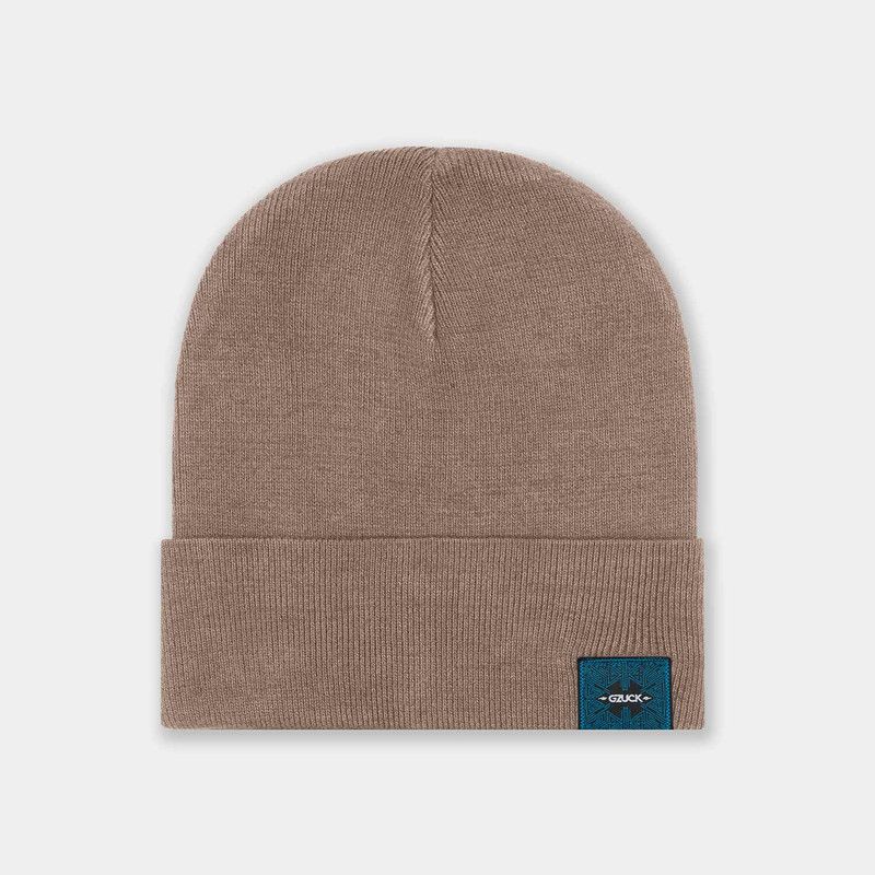 GZUCK - Chullo Hilos Hombre Torzon Gzuck