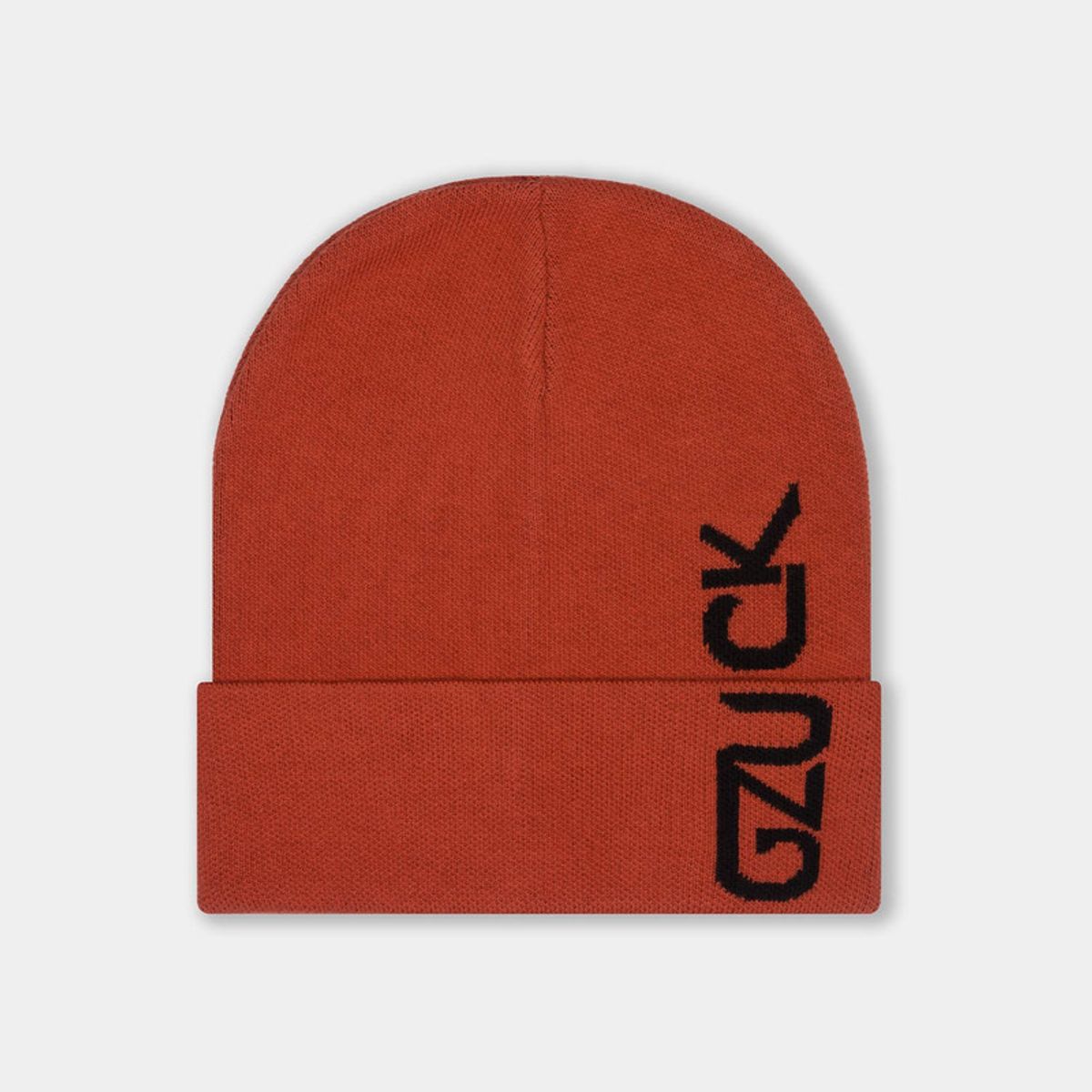 GZUCK - Chullo Hilos Hombre Ytzon Gzuck