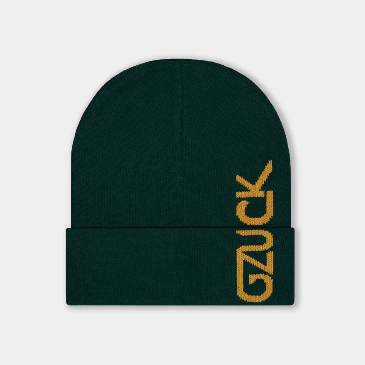 GZUCK - Chullo Hilos Hombre Ytzon Gzuck