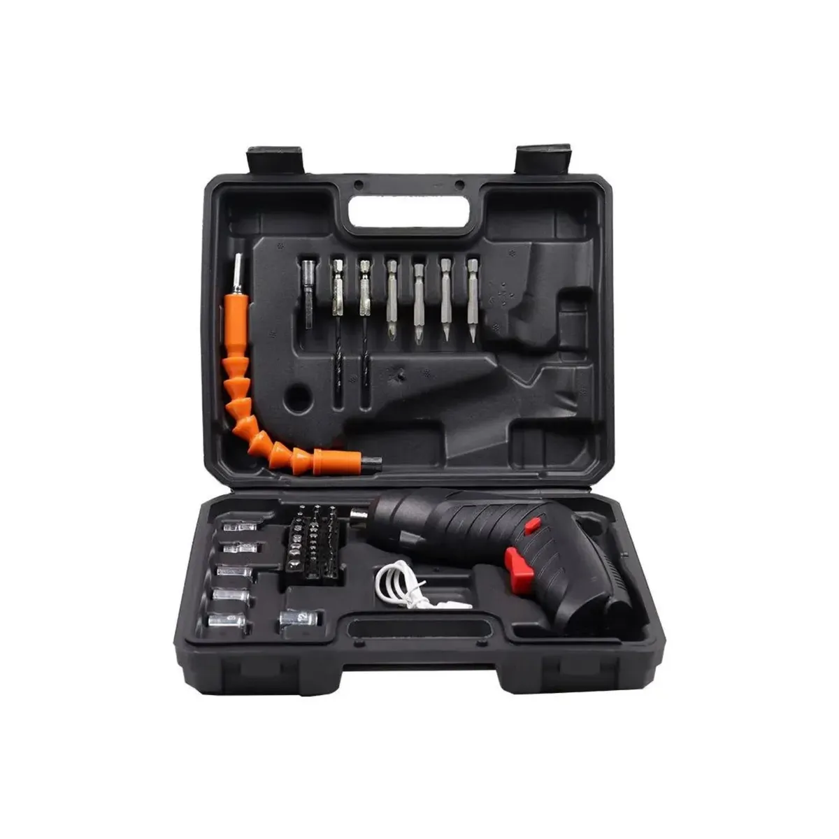 OEM - Kit destornillador Atornillador Inalámbrico