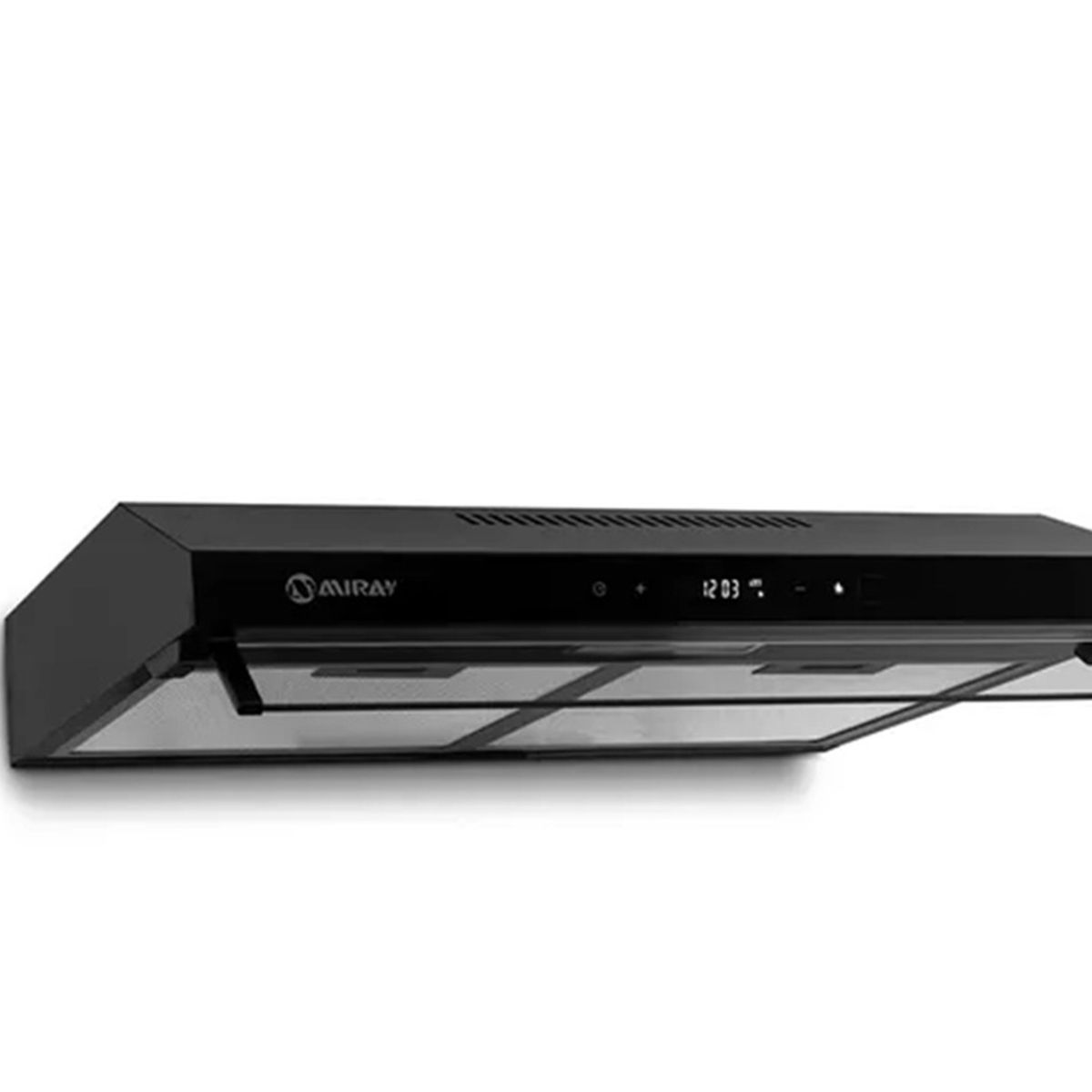 MIRAY - Campana Extractora Miray CEM-605N 60 cm