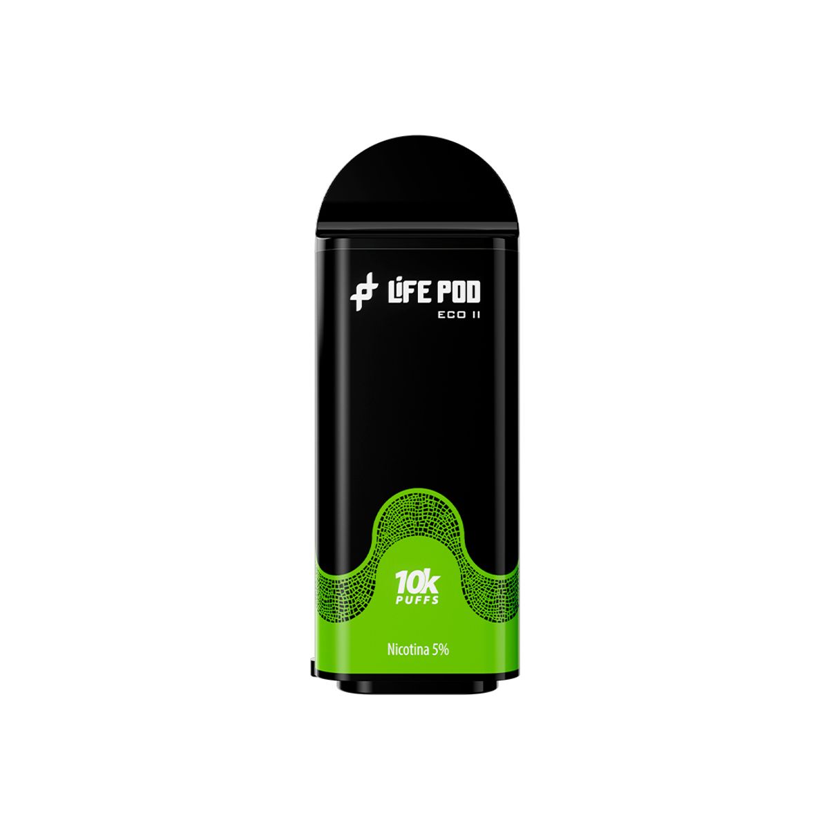 VAPE STATION - Repuesto Life Pod Eco II - 10000 Puffs - Monster Drink
