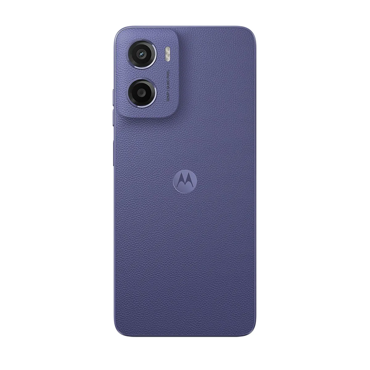 MOTOROLA - MOTOROLA E15 2GB RAM 64GB ROM MORADO