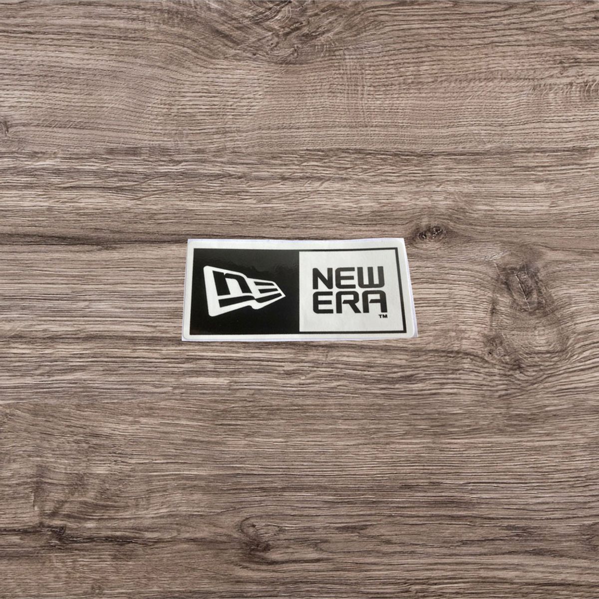 GENERICO - Set de Stickers New Era Pegatinas Calcomanias Gorra Cap x 4
