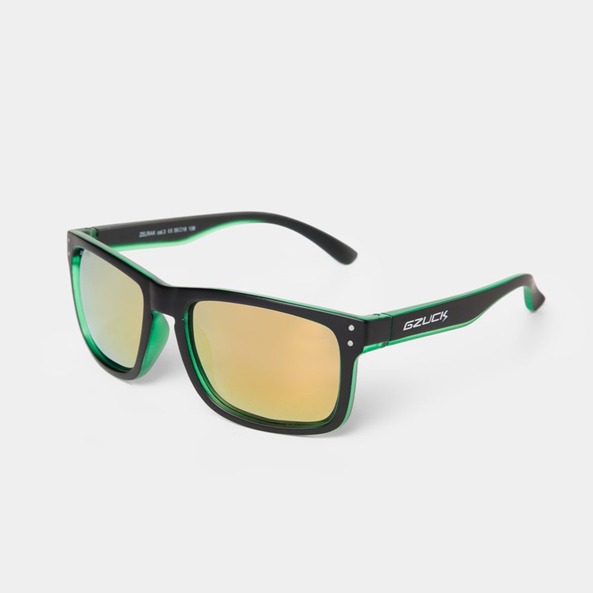 GZUCK - Lentes Sunglasses Hombre Zelrak Gzuck