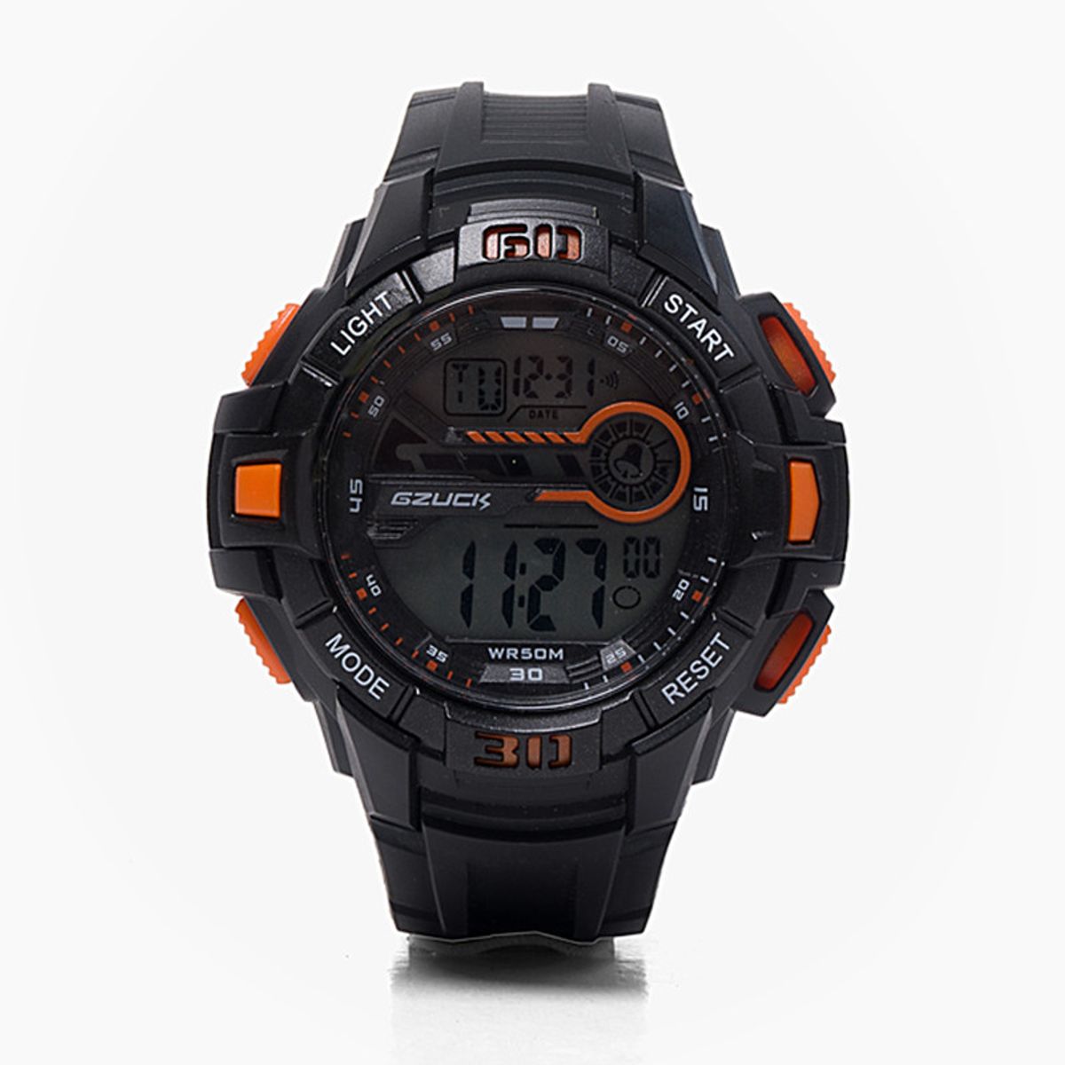 GZUCK - Reloj Hombre Cozner Gzuck