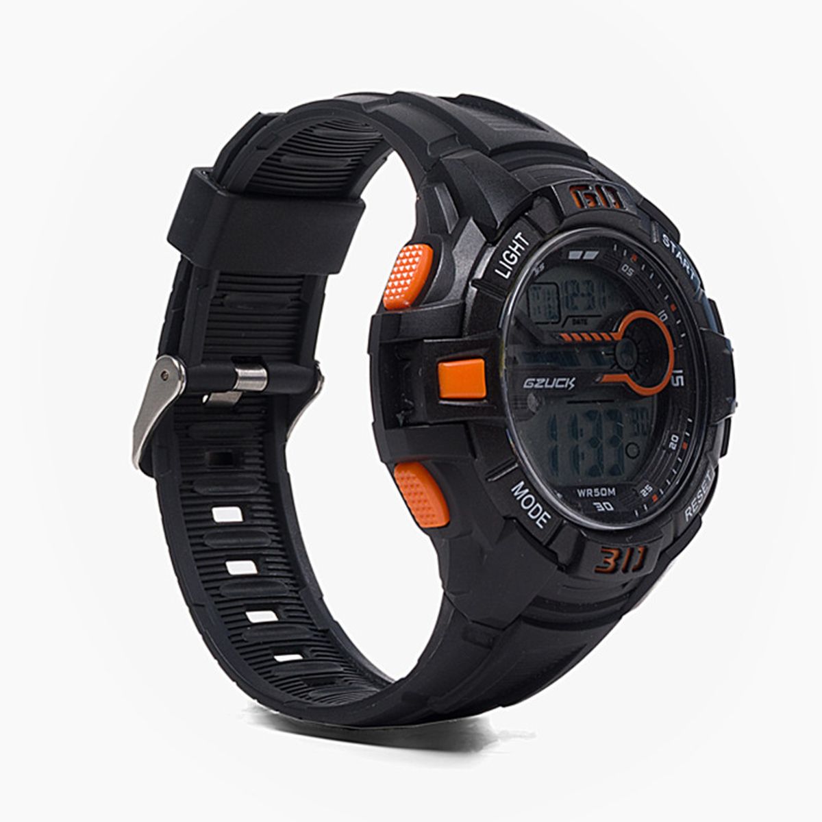 GZUCK - Reloj Hombre Cozner Gzuck