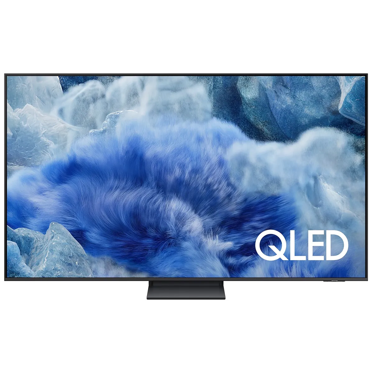 SAMSUNG - Televisor Samsung 65 QLED Q8F Vision Ai Smart Tv 2025