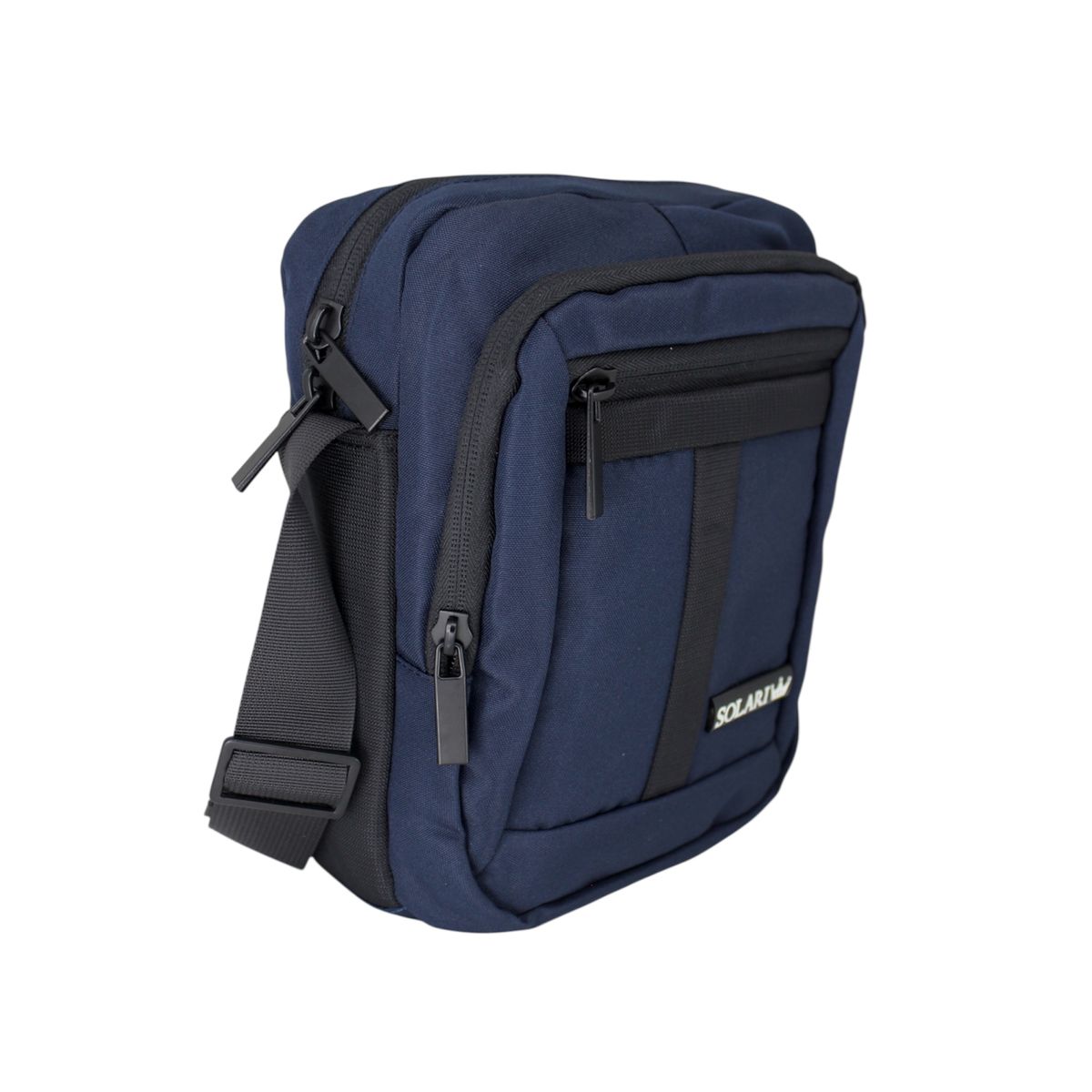 GENERICO - Morral Axis Hombre Solari