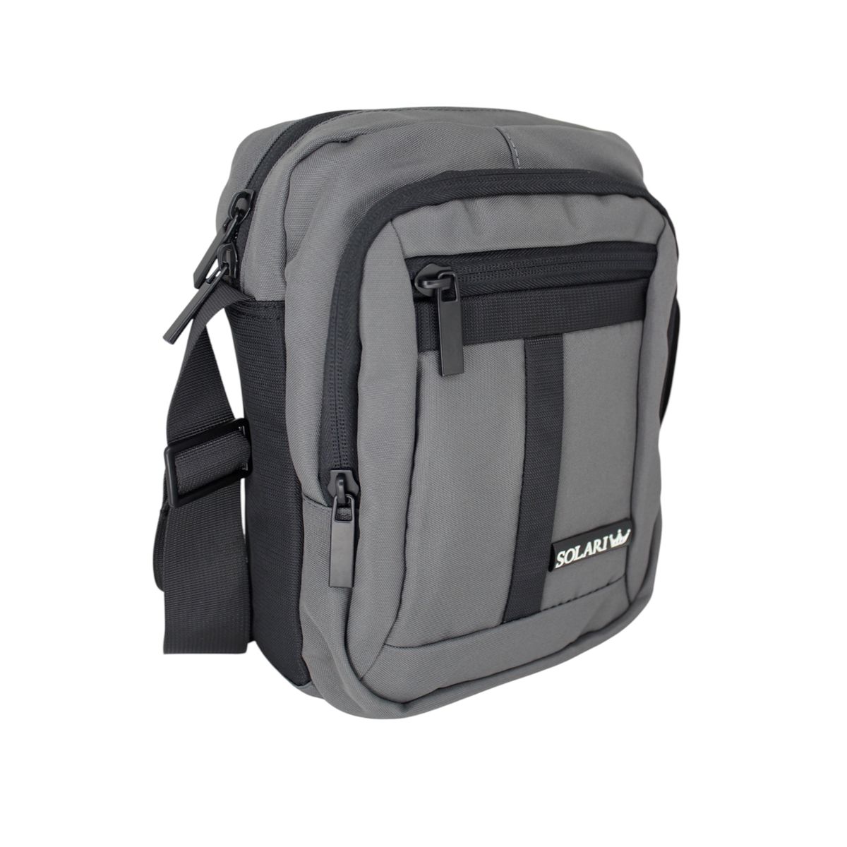 GENERICO - Morral Axis Hombre Solari