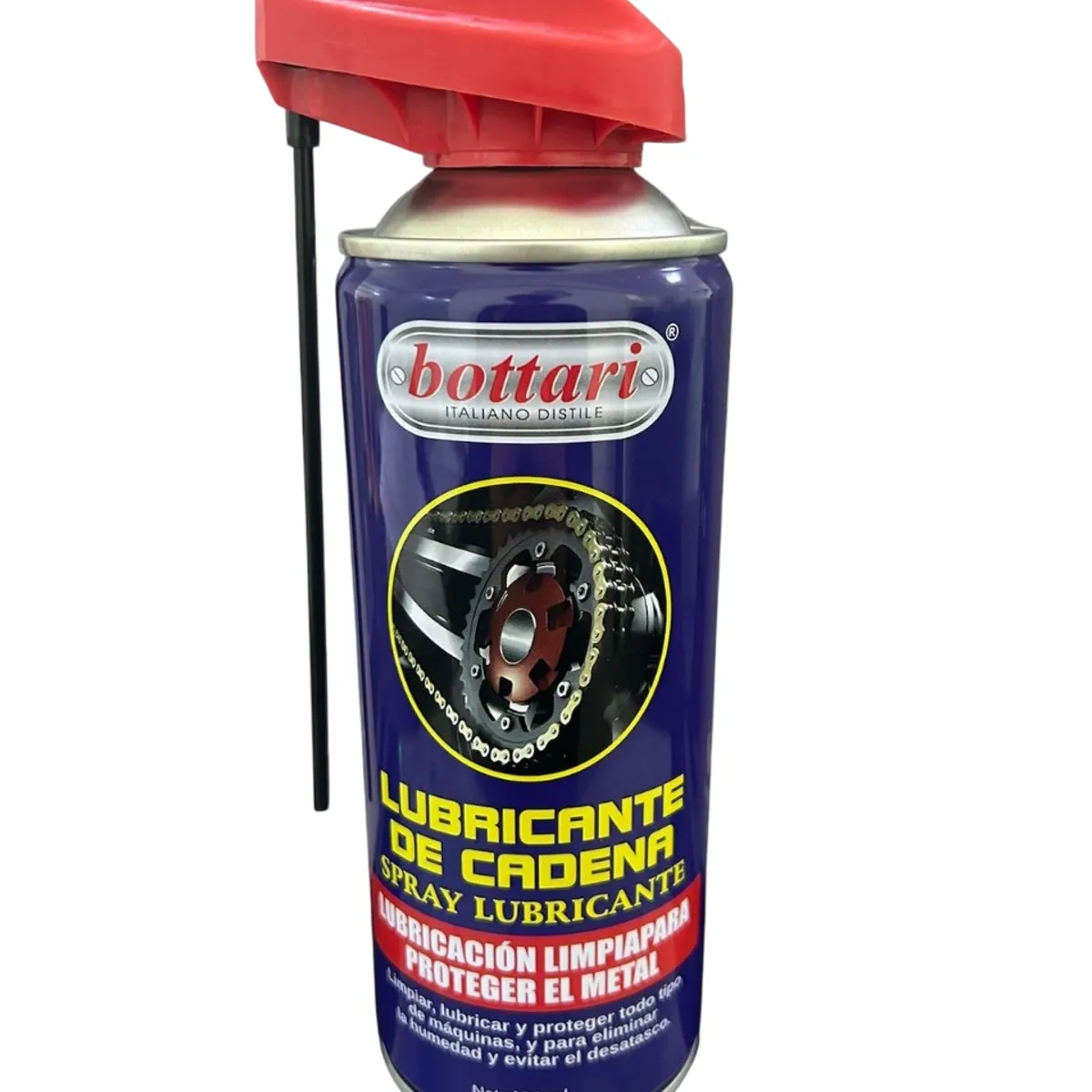GENERICO - LUBRICANTE DE CADENA X-TREAM BOTTARI