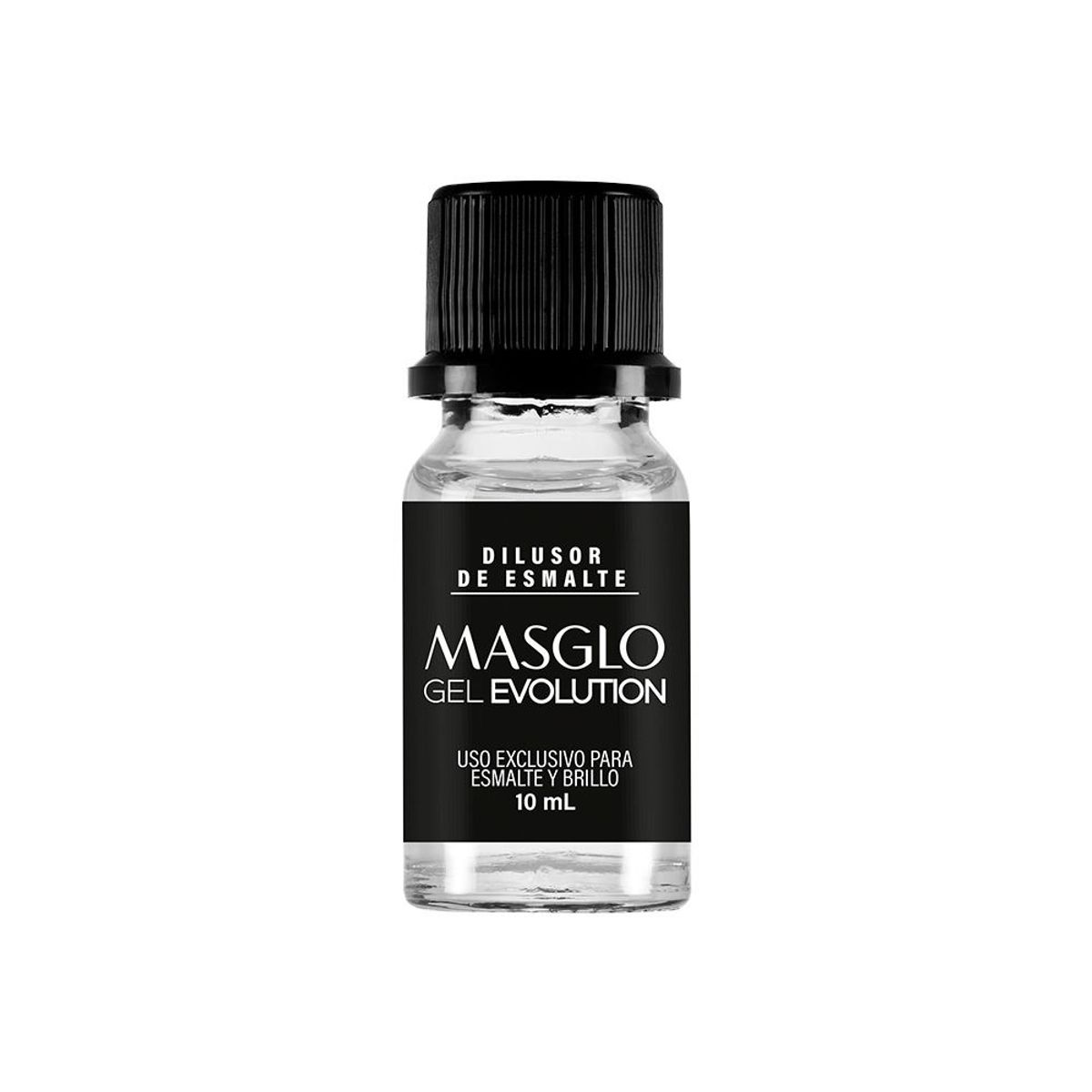 MASGLO - Masglo Dilusor de Esmalte Gel Evolution 10ml