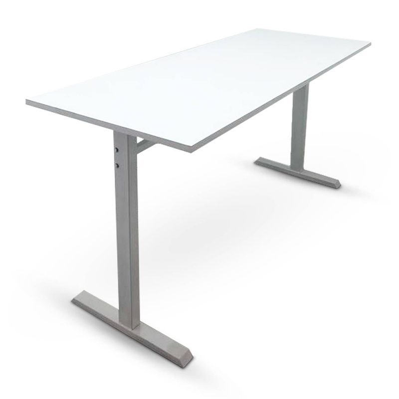 BLUE - Escritorio M4 Blanco