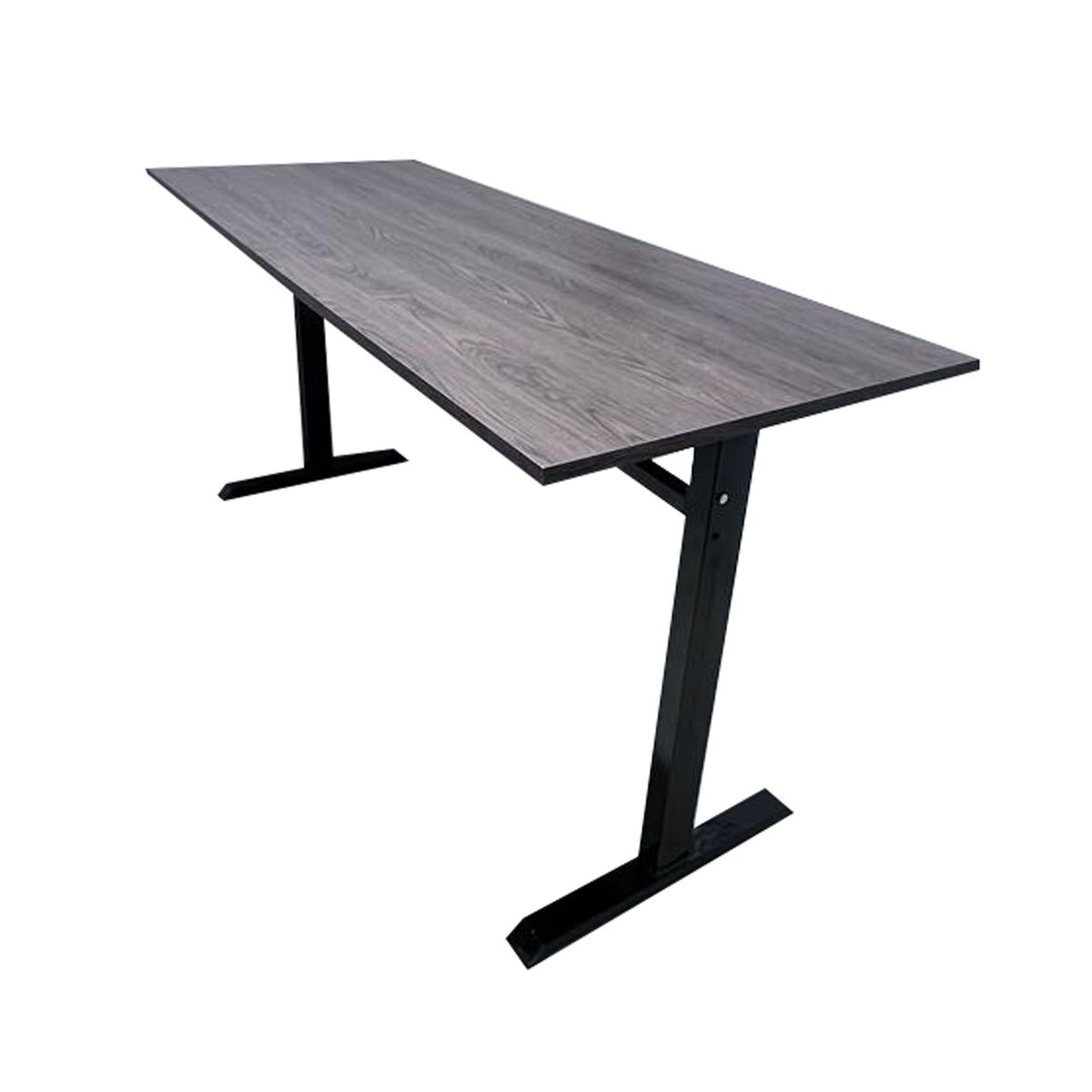 BLUE - Escritorio M4 Marrón