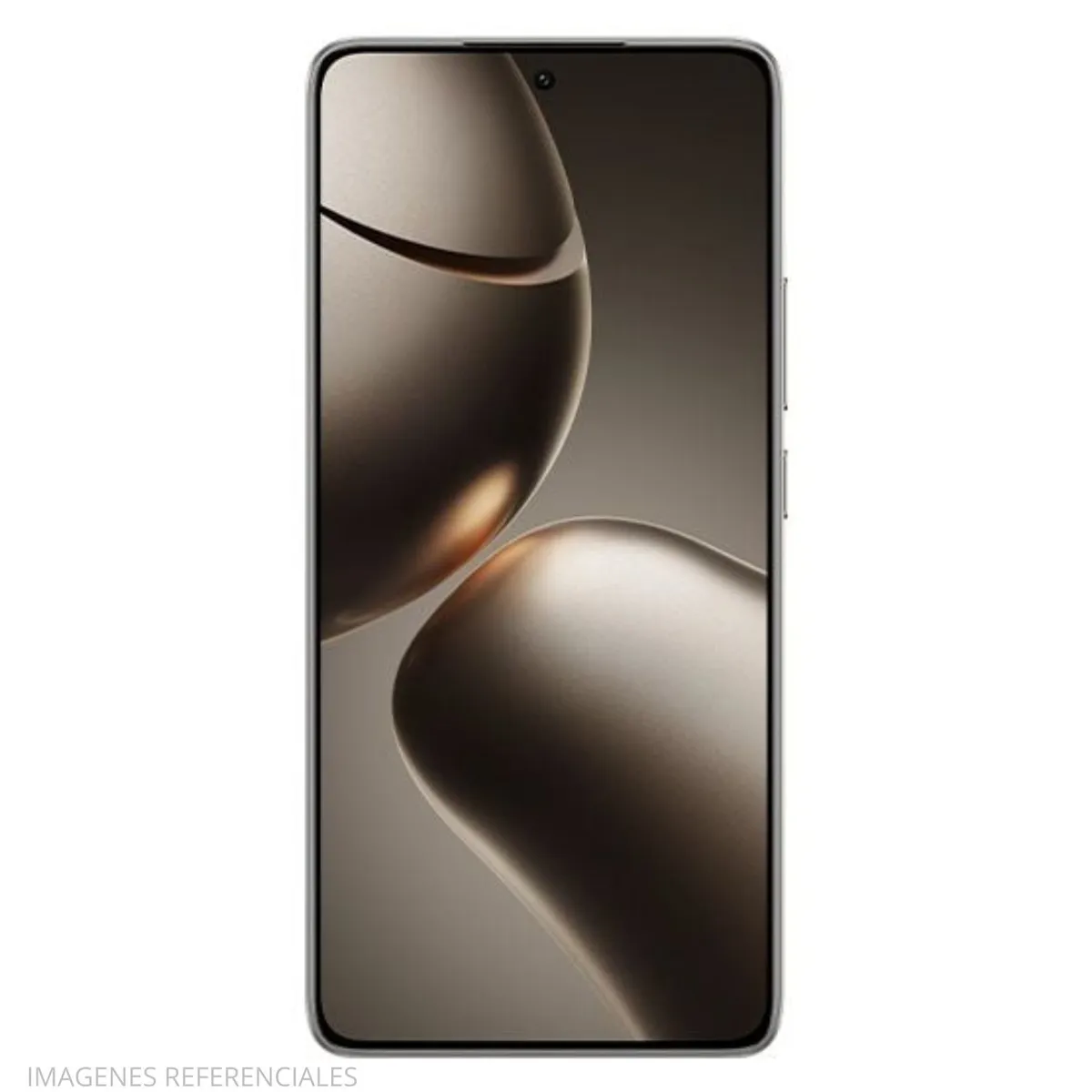 XIAOMI - Celular Xiaomi MI 14T 12 GB 512 SSD 5G AMOLED IP68 Gris Titan