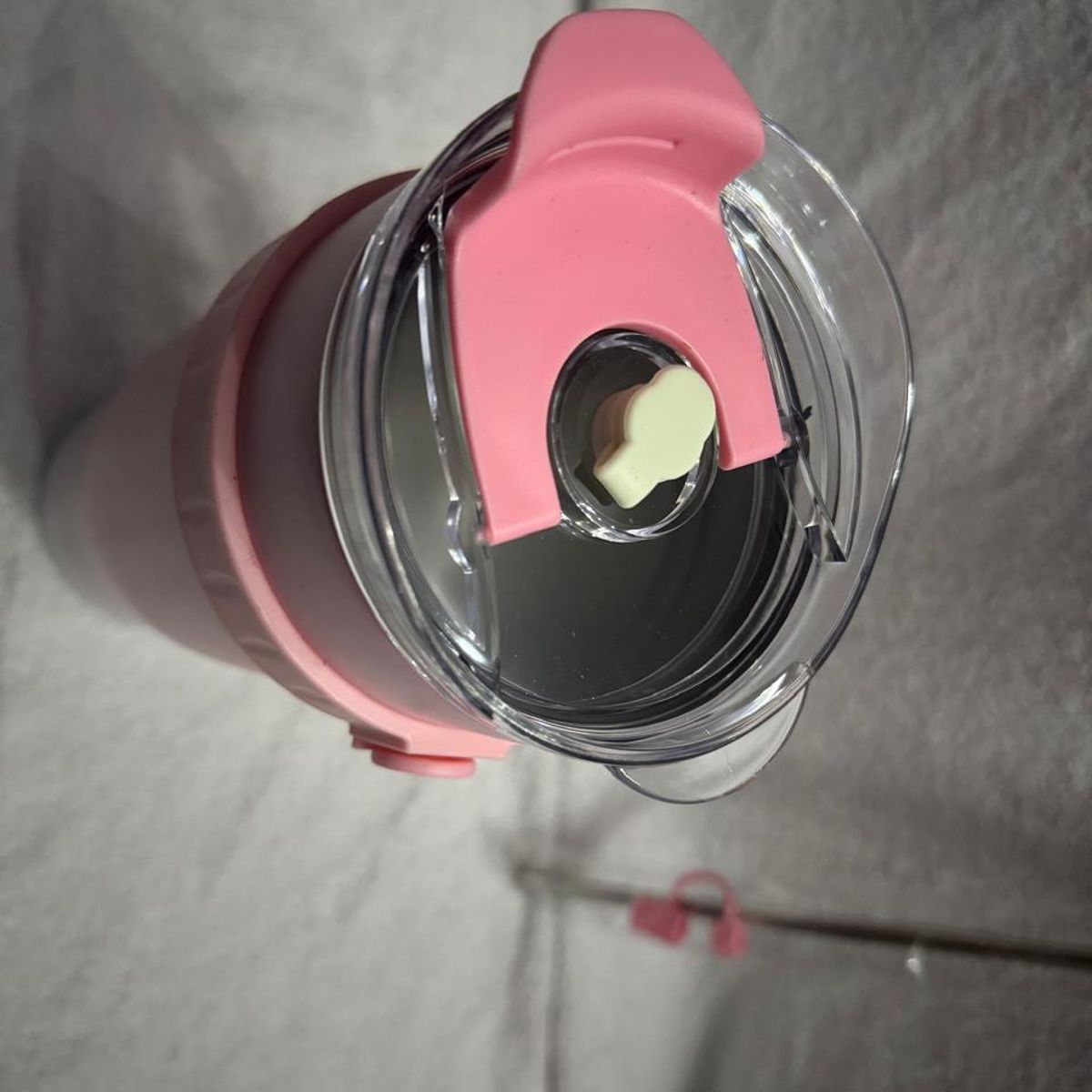 GENERICO - VASO TÉRMICO DUPE STANLEY rosado