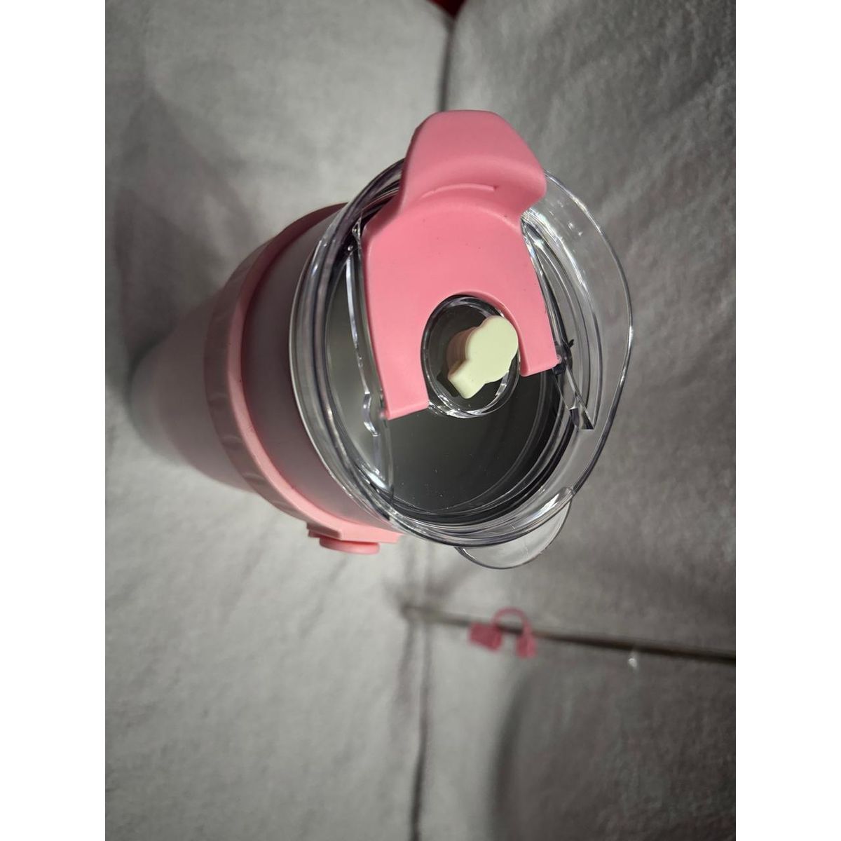 GENERICO - VASO TÉRMICO DUPE STANLEY negro