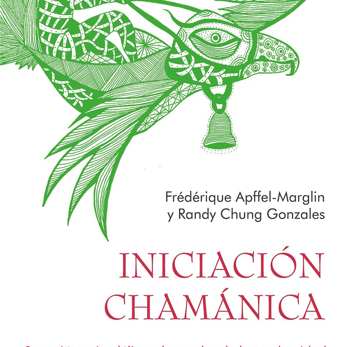 KAIROS - INICIACIÓN CHAMÁNICA