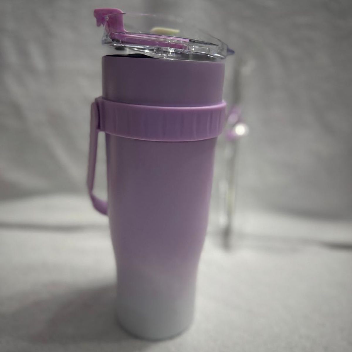 GENERICO - VASO TÉRMICO DUPE STANLEY lila