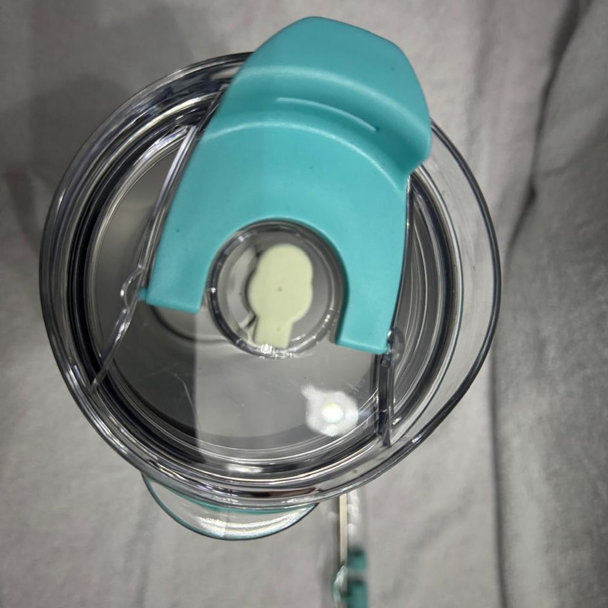 GENERICO - VASO TÉRMICO DUPE STANLEY jade