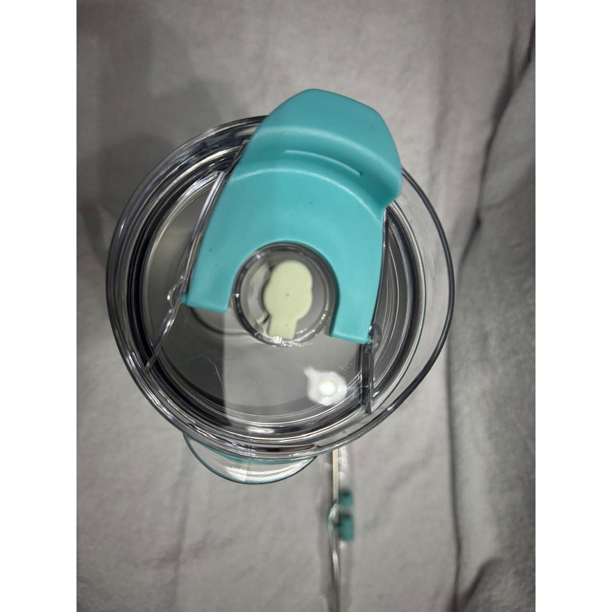 GENERICO - VASO TÉRMICO DUPE STANLEY jade