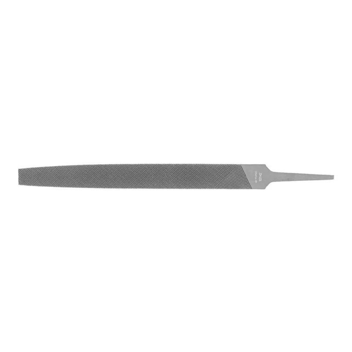Truper - Lima Plana Bastarda Truper 15142