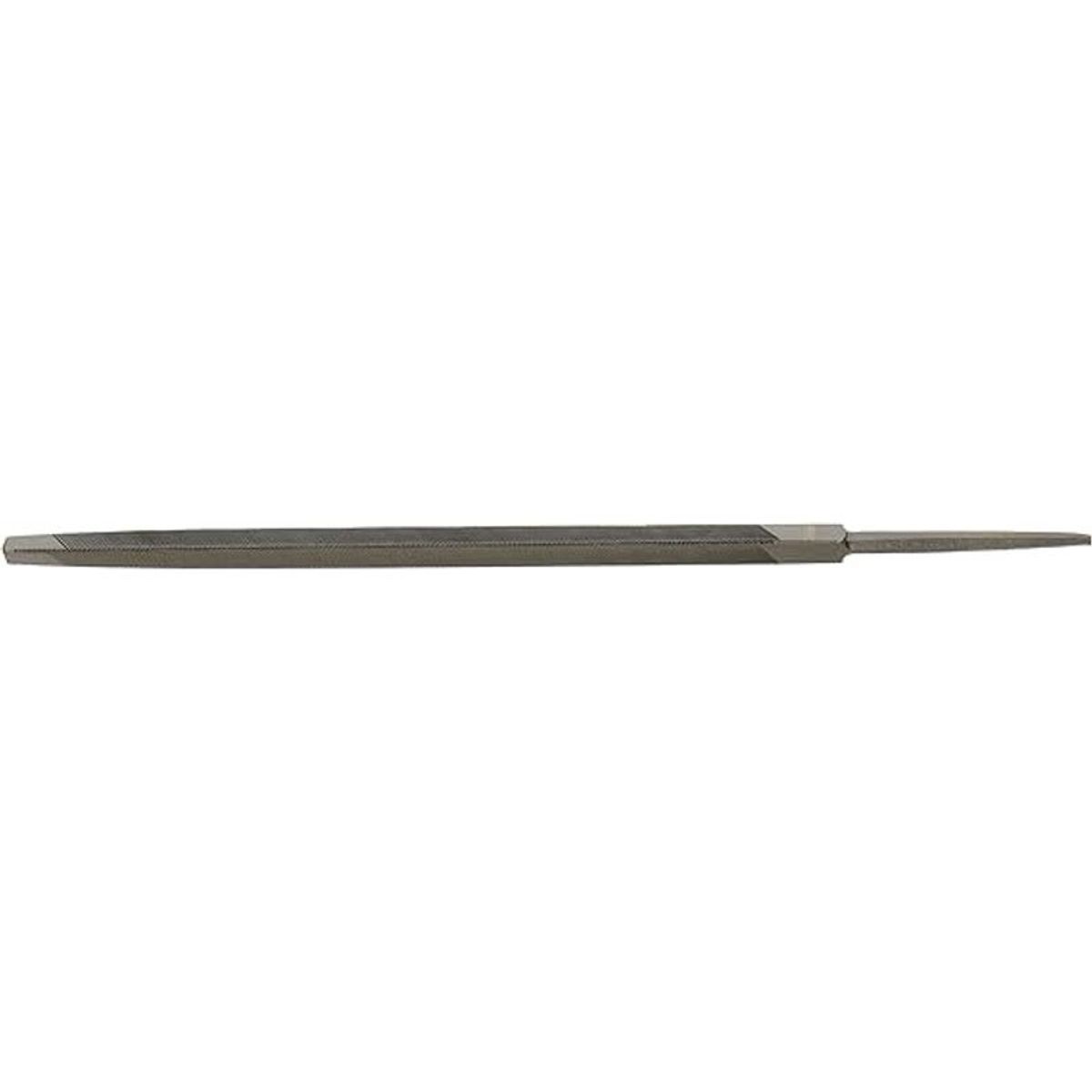 STANLEY - Lima Triangular Extra Delgada de Corte Simple 61524mm Stanley - 22-312