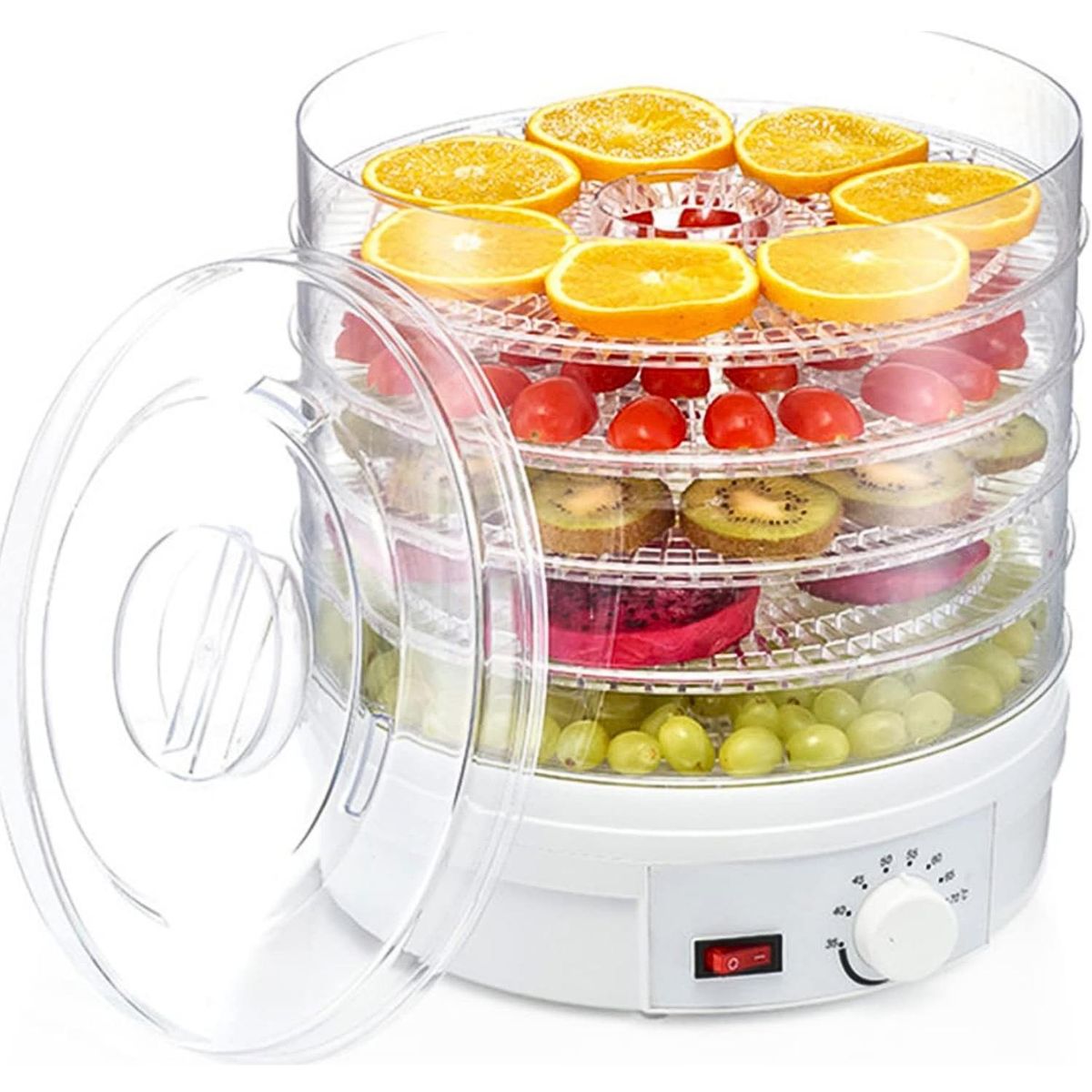 ICHIMATSU - Maquina Deshidratadora de Alimentos- ICHIMATSU