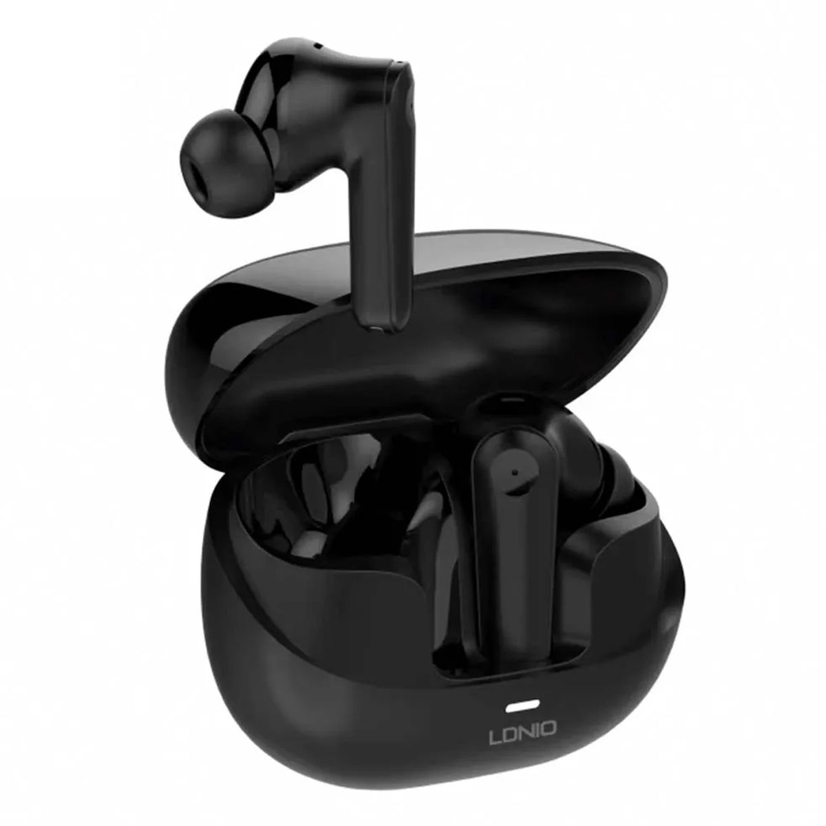 LDNIO - Auriculares Bluetooth Ldnio T05 Bass Boost 30hs Play Time