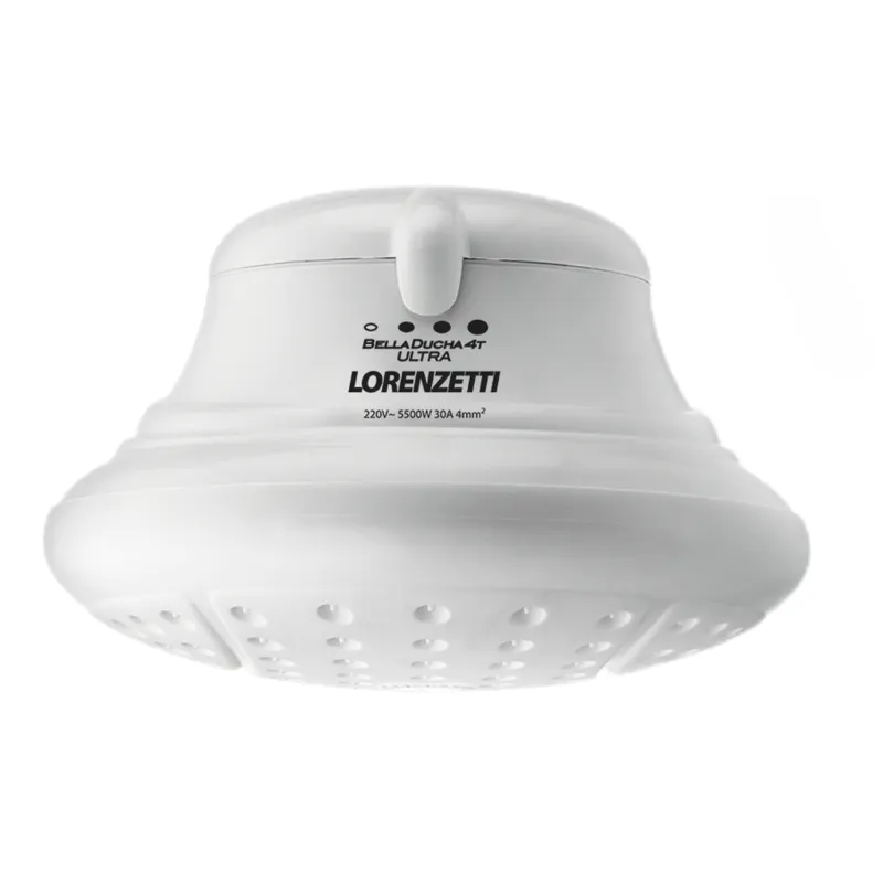 GENERICO - DUCHA LORENZETTI MAXI DUCHA 4T