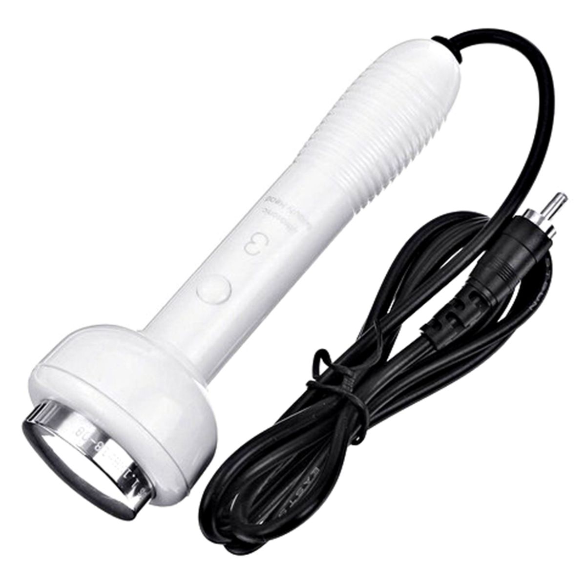 GENERICO - Ultrasonido Portatil Facial y Corporal 1mhz A 3mhz