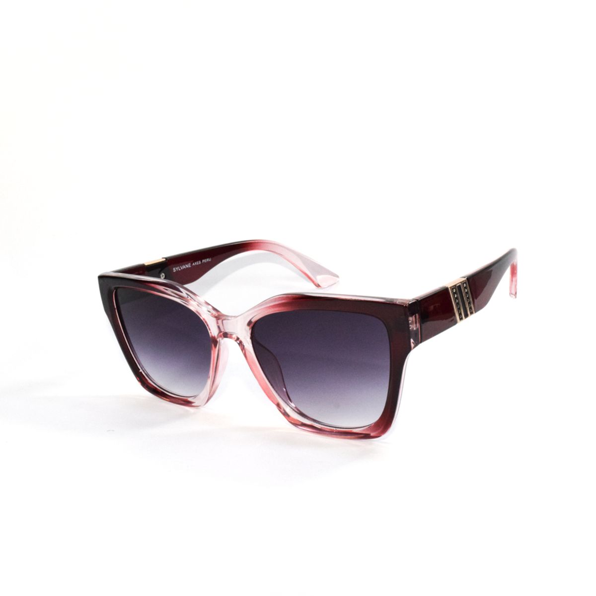GENERICO - Lentes de sol para mujer moda verano uv400