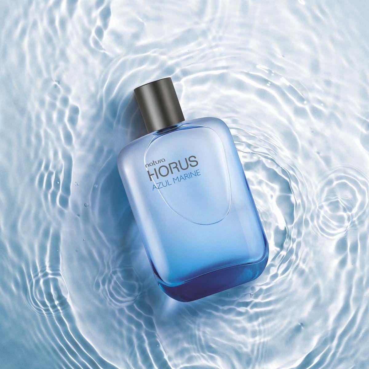 NATURA - Horus eau de toilette masculino azul marine