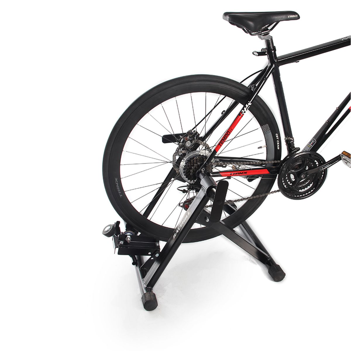 BLUE - Transformador de bicicleta