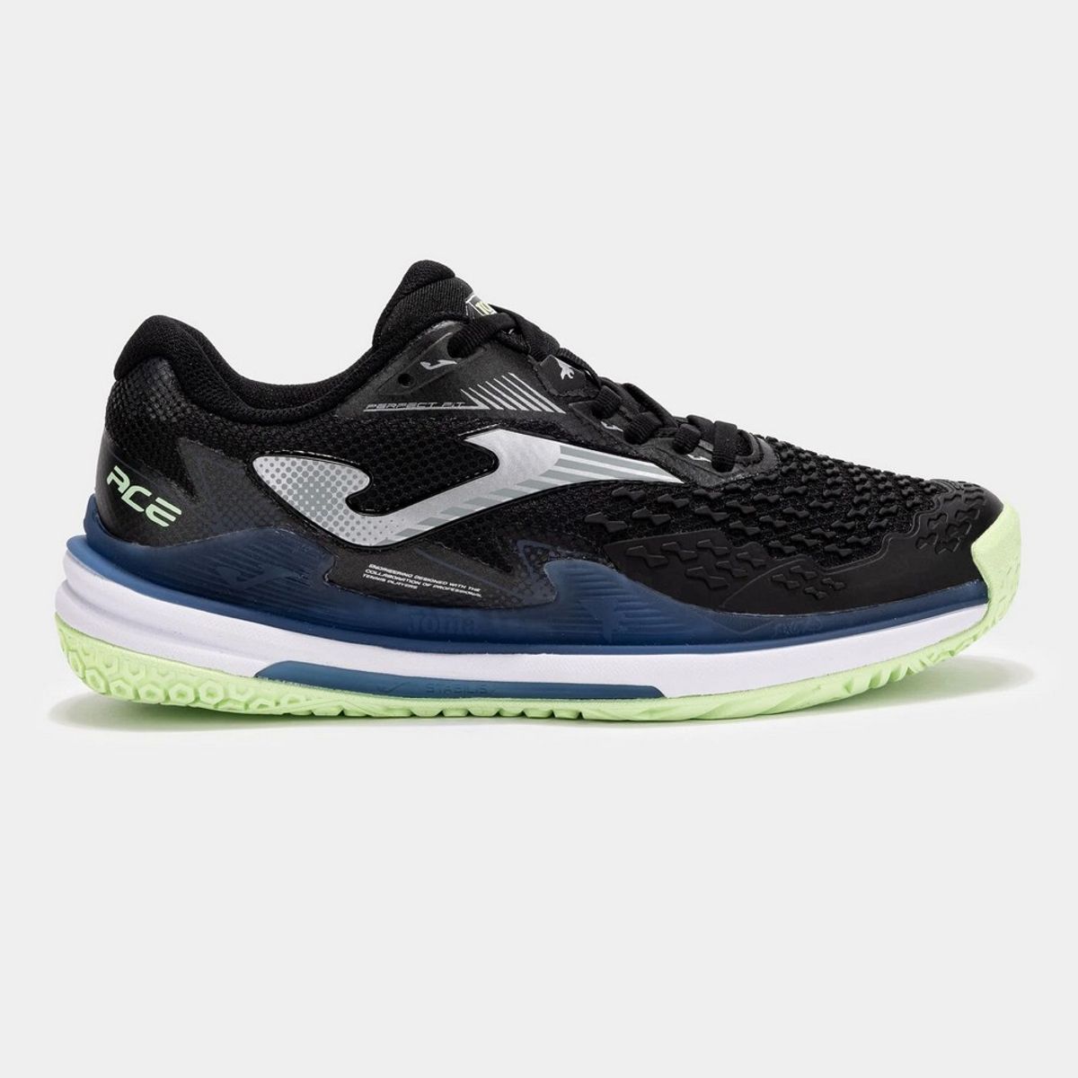 JOMA - Zapatilla Joma ACE Lady 2501 TACLS2501AC Mujer