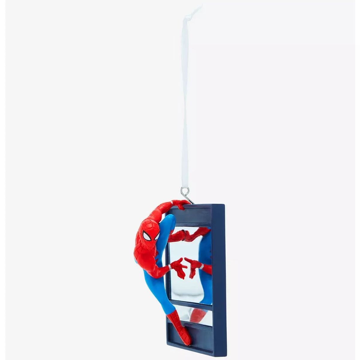 DISNEY - Ornamentos de cerámica Spiderman