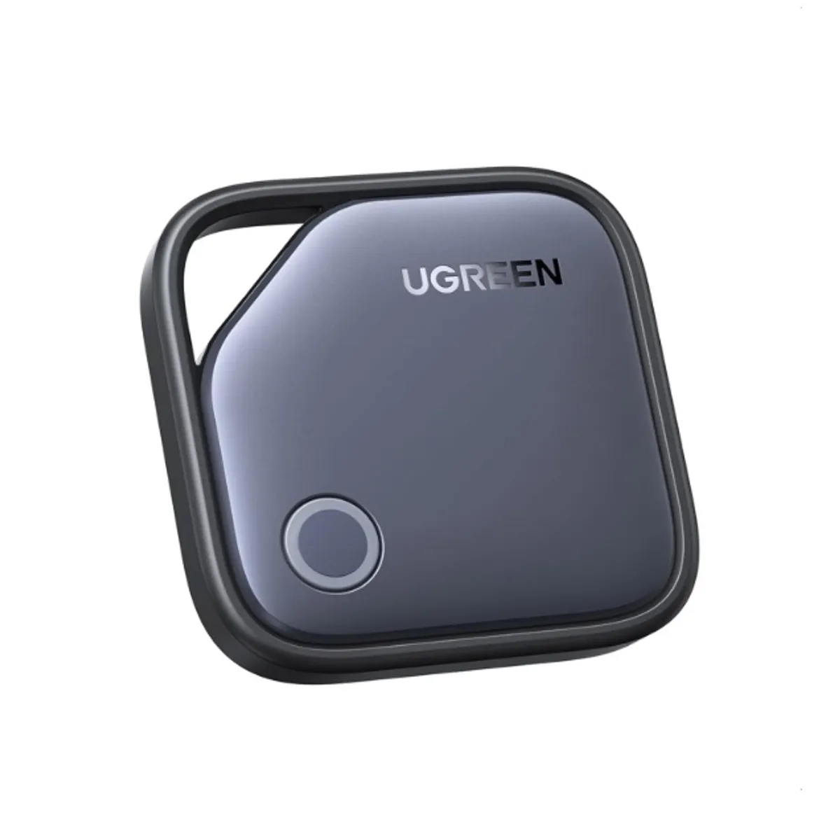 UGREEN - Buscador Inteligente Ugreen Finetrack Compatible Con Apple Find My