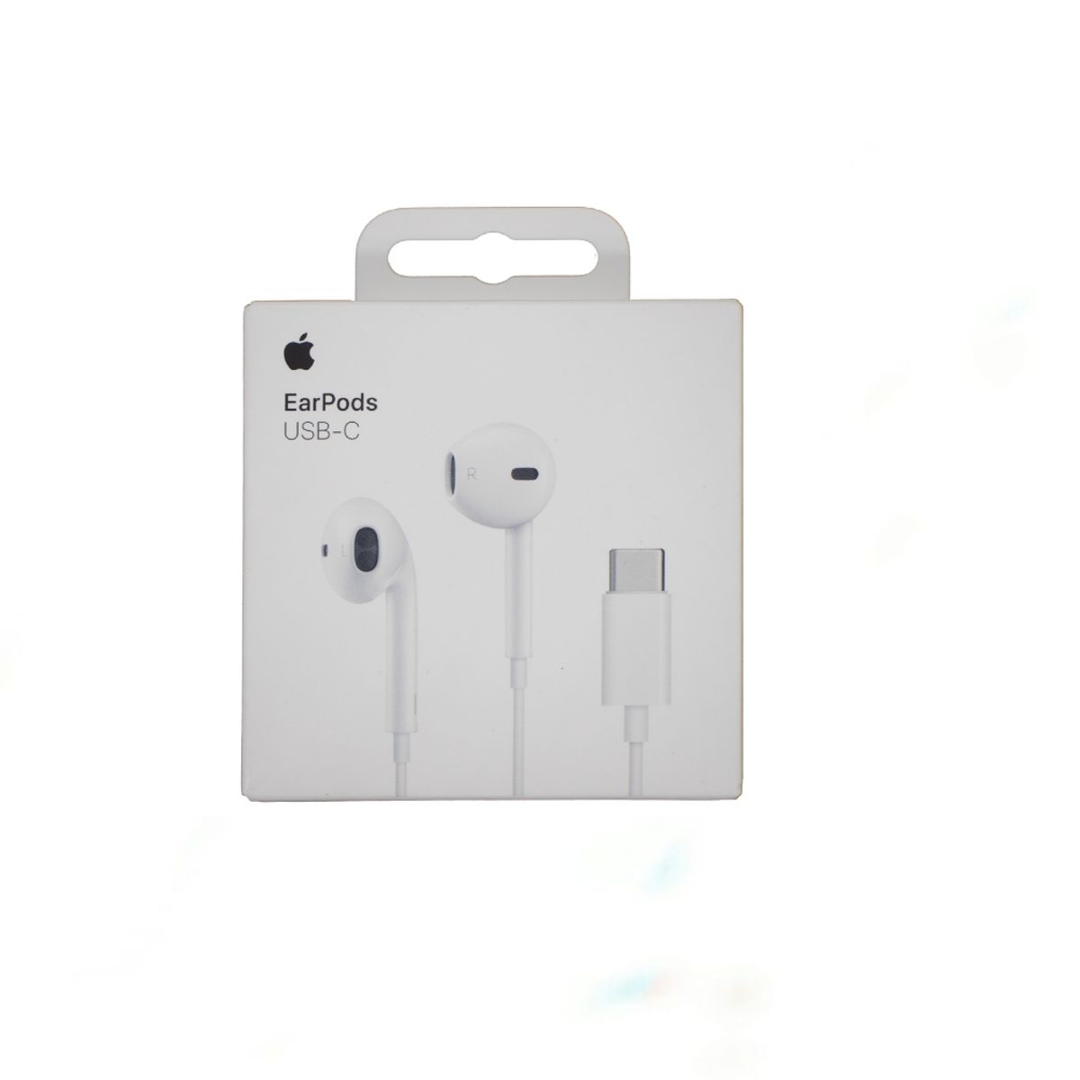 APPLE - Audifonos Apple Tipo C Con Microfono - Original