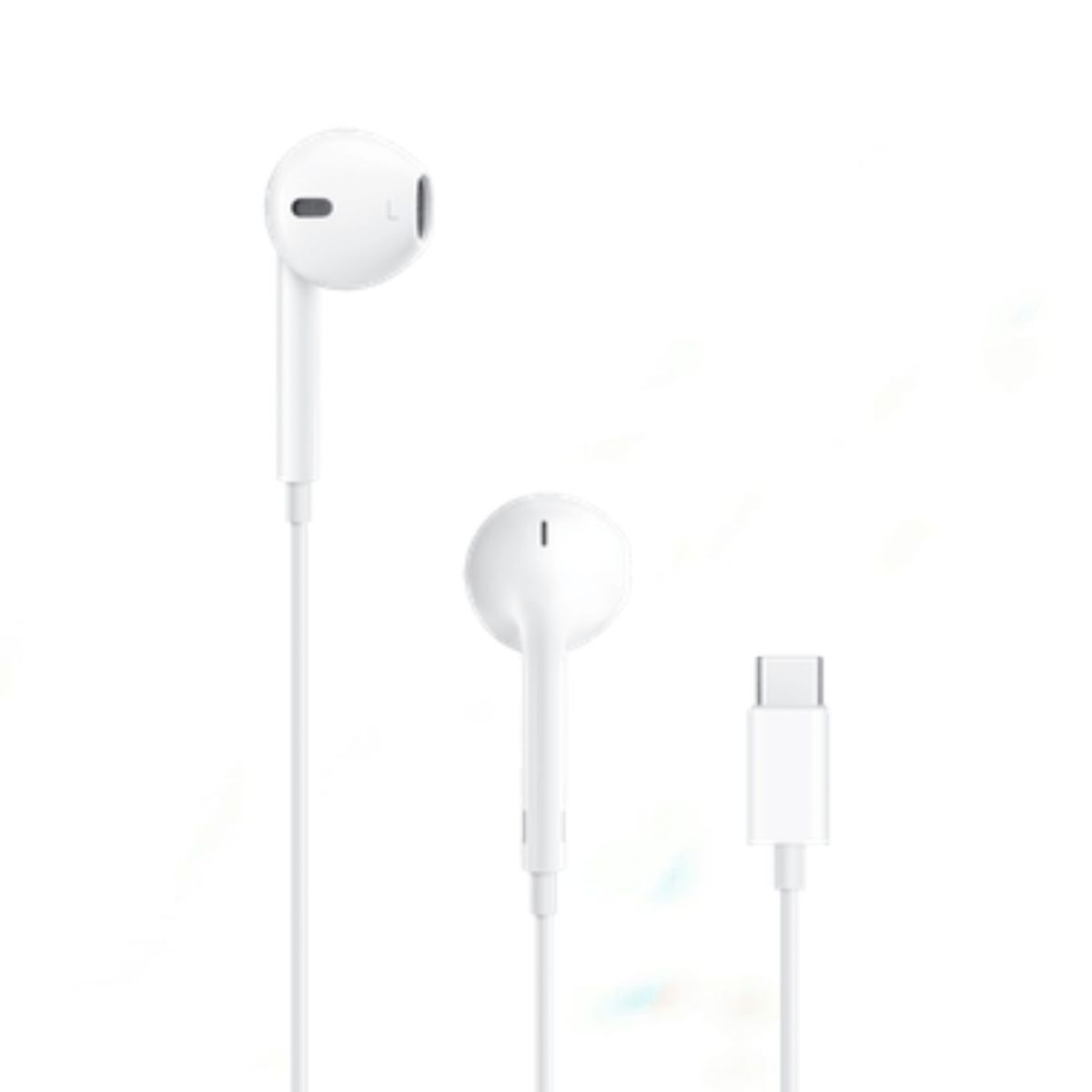 APPLE - Audifonos Apple Tipo C Con Microfono - Original