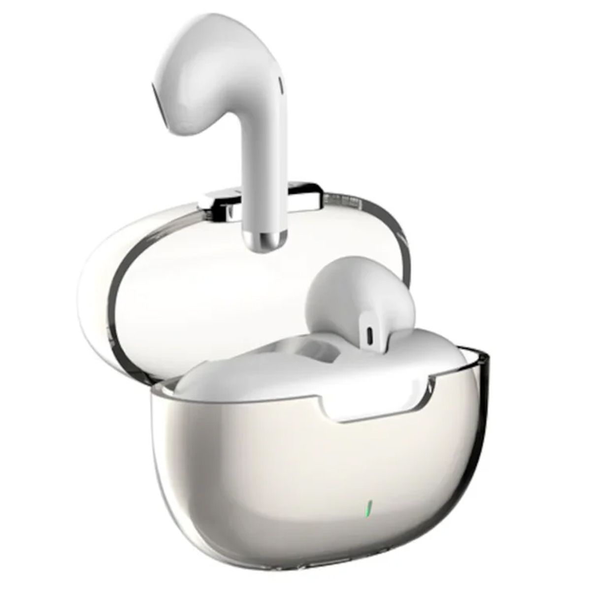 LDNIO - Audifonos Inalambricos Earbuds Ldnio T03 Earbuds - Blanco