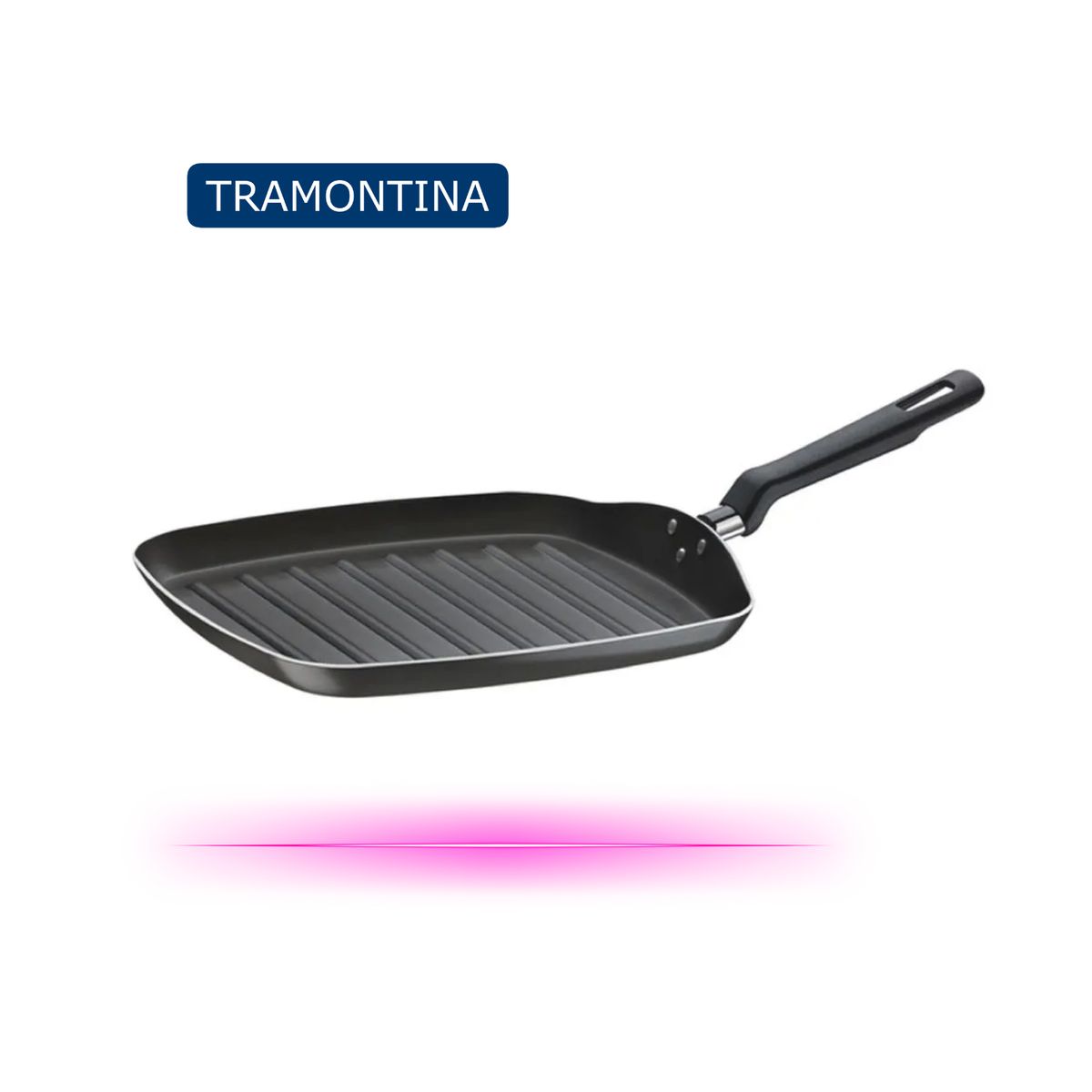 TRAMONTINA - Sarten Bifera 26 Cm Versalhes - Tramontina