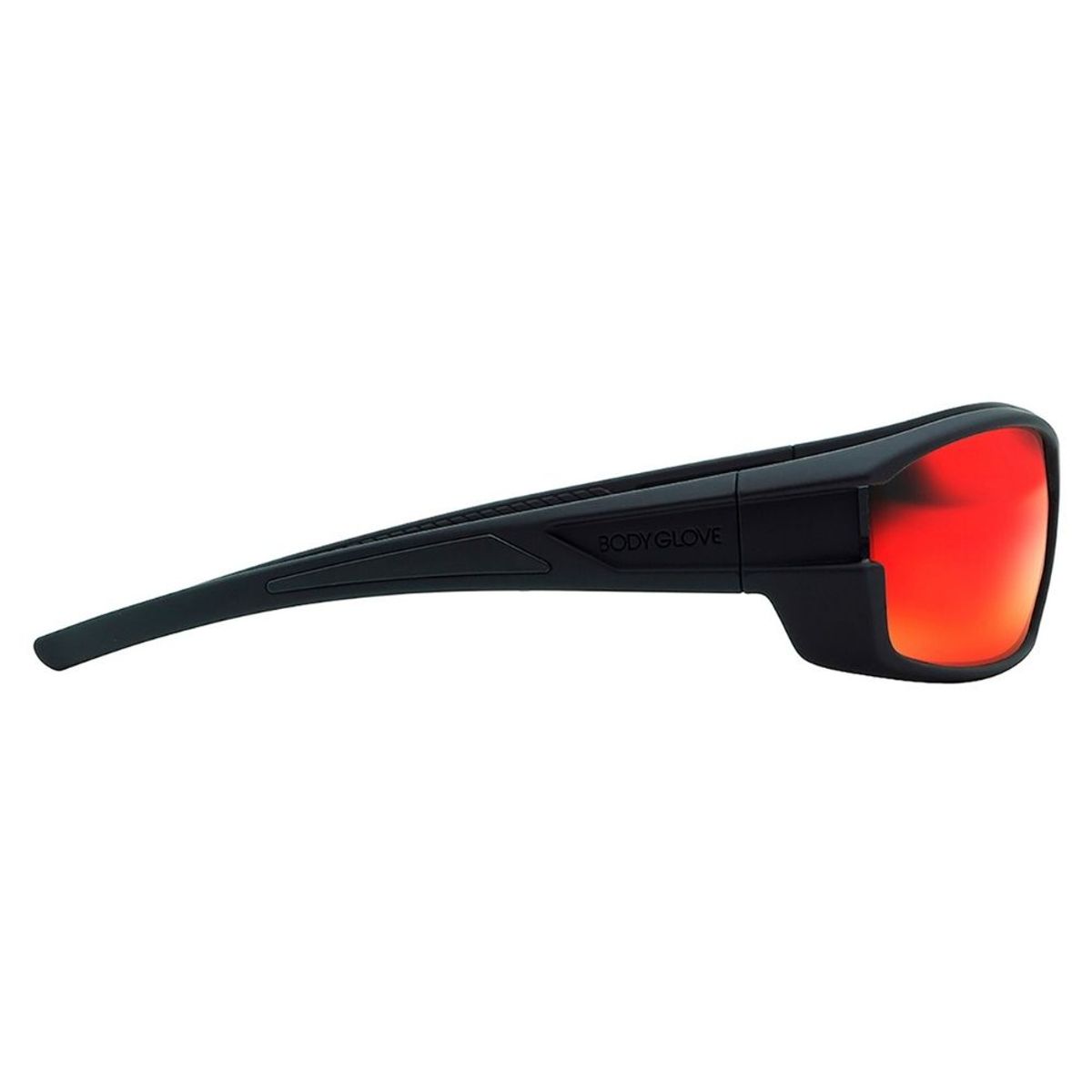 BODY GLOVE - Lentes De Sol Body Glove 18 01 Blk Pol