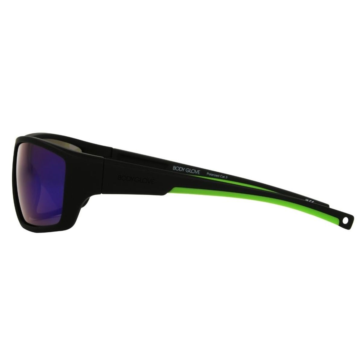 BODY GLOVE - Lentes De Sol Body Glove 25 425 Blk Mirpol